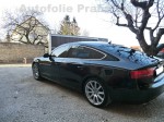 Tónování autoskel Audi A5