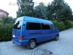 Tónování autoskel VW Transporter