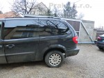 Tónování autoskel Chrysler Grand Voyager