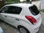 Tónování autoskel Hyundai i20