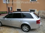 Tónování autoskel Audi A6 combi