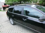 Tónování autoskel VW Passat combi