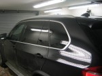 Tónování autoskel BMW X5