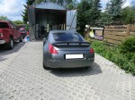 Tónování autoskel Nissan 350Z