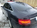 Tónování autoskel Audi A6