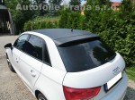 Tónování autoskel Audi A1